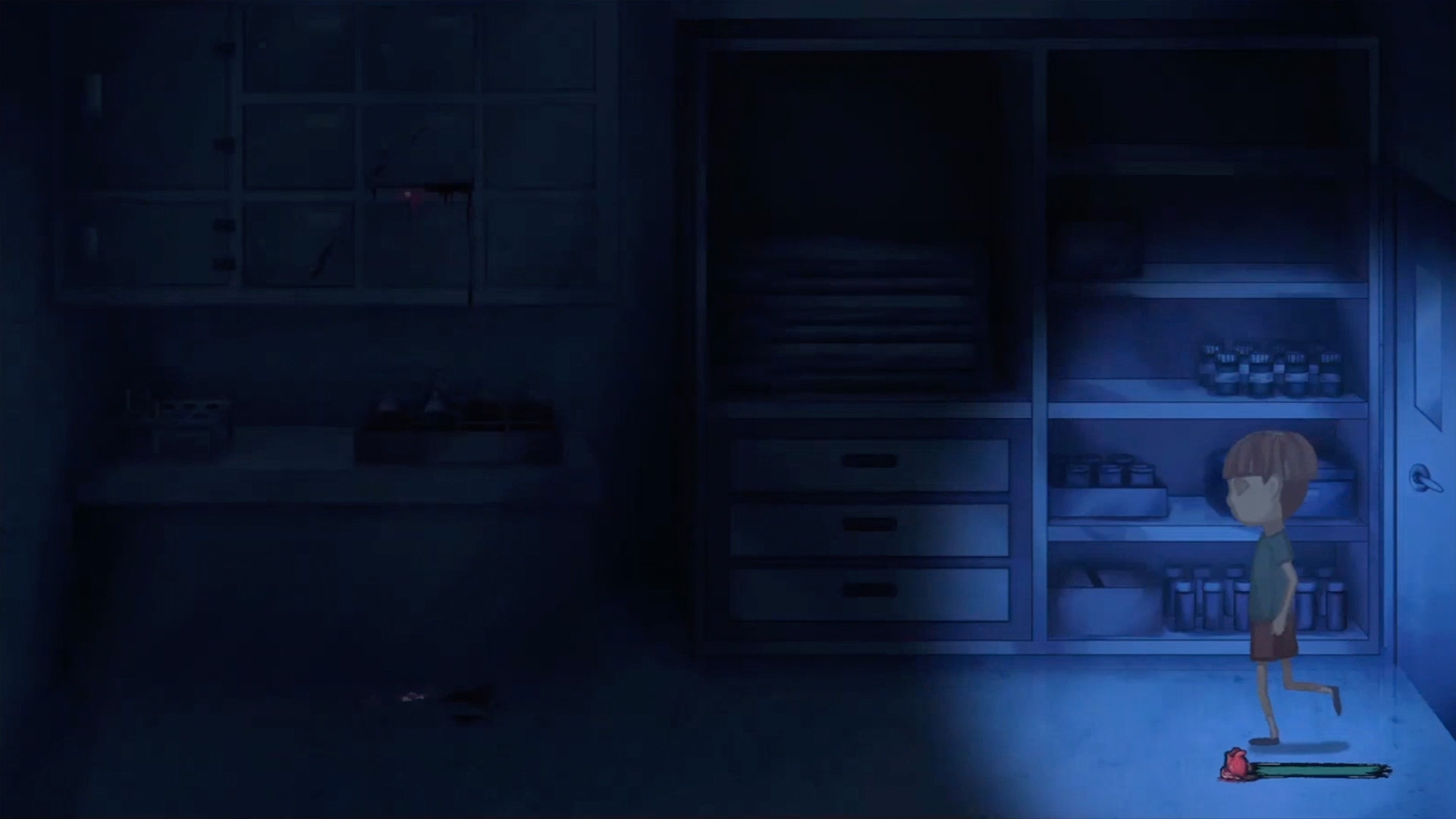 捉迷藏 Hide and Seek screenshot 3