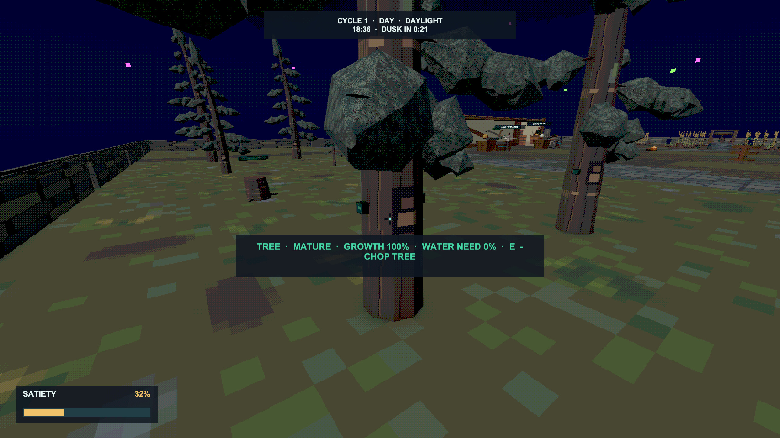 White Meridian screenshot 5