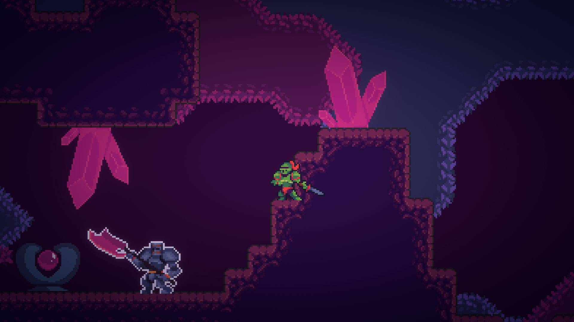 The Island of Spirits screenshot 5