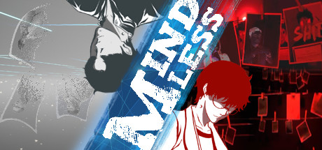 Cover art from 忆渡Mindless