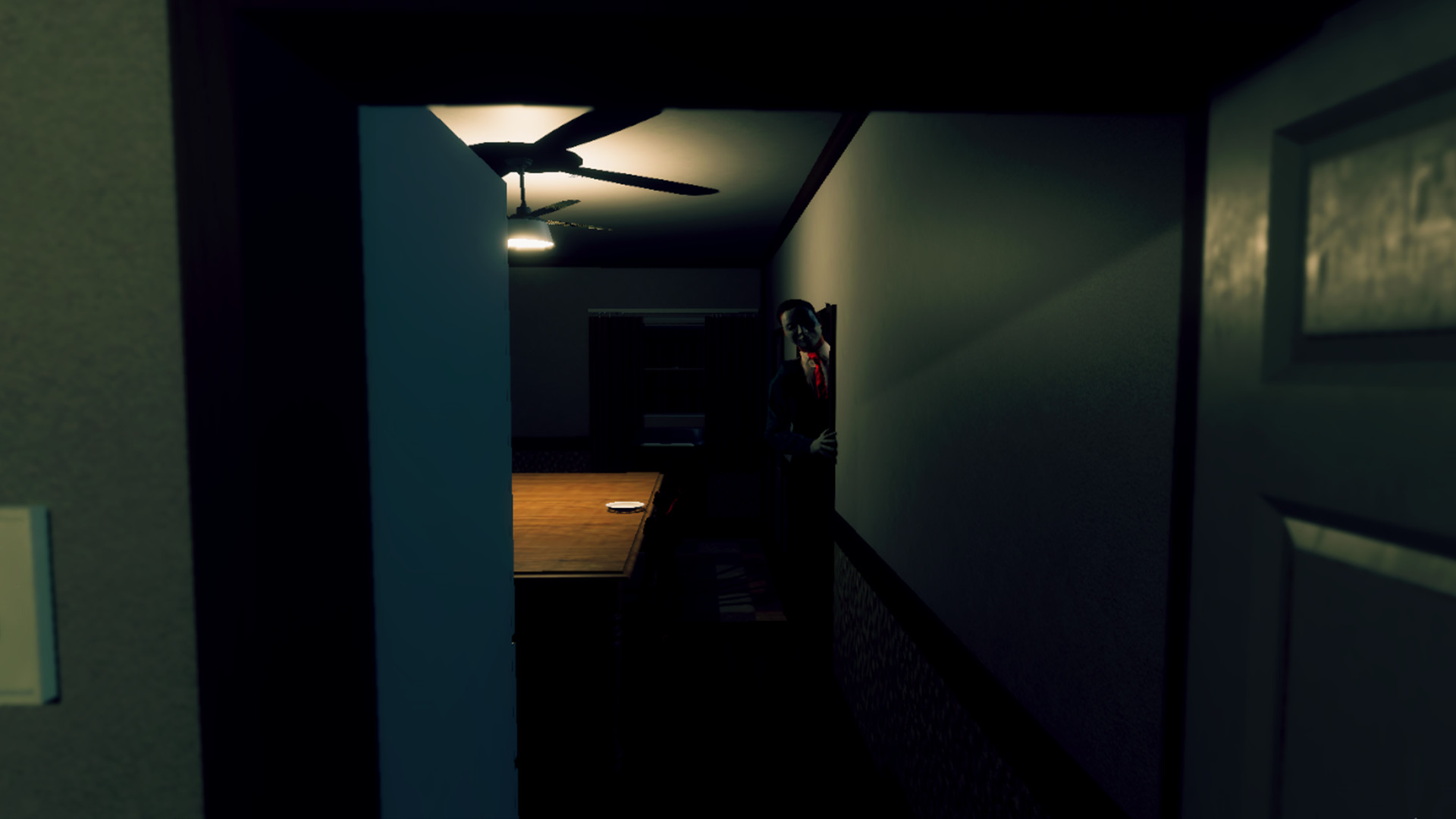 Trailer poster