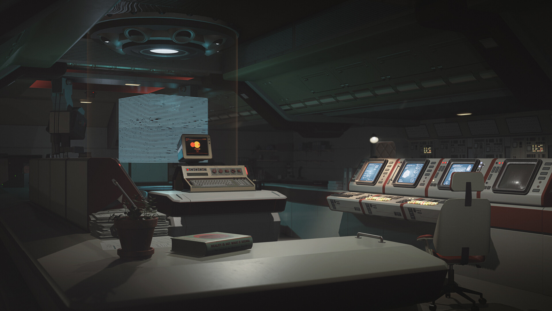 Cognition Method trailer