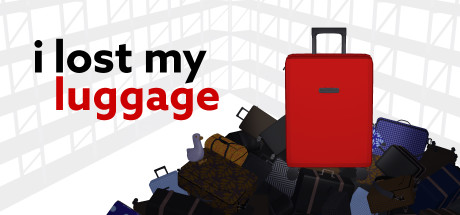 Steam Community I Lost My Luggage