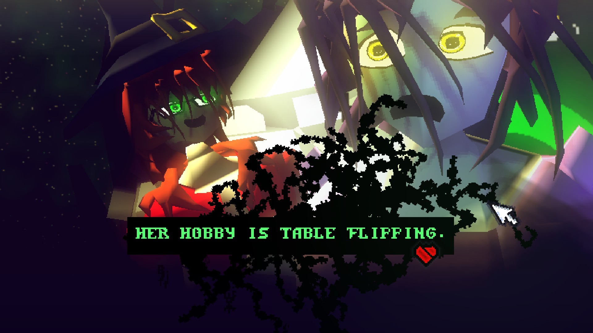 Trailer poster