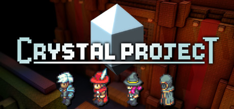 Steam 社区:: Crystal Project