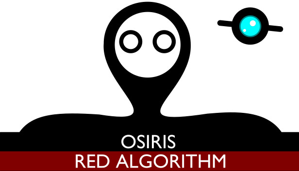 Red Algorithm - Osiris
