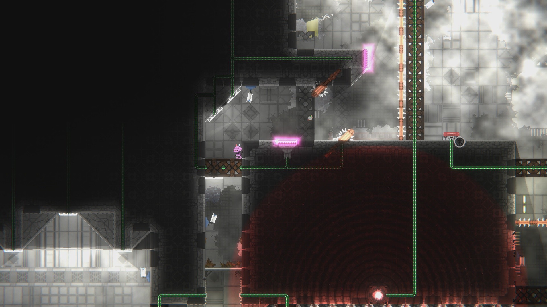 Artificial Entanglement screenshot 2