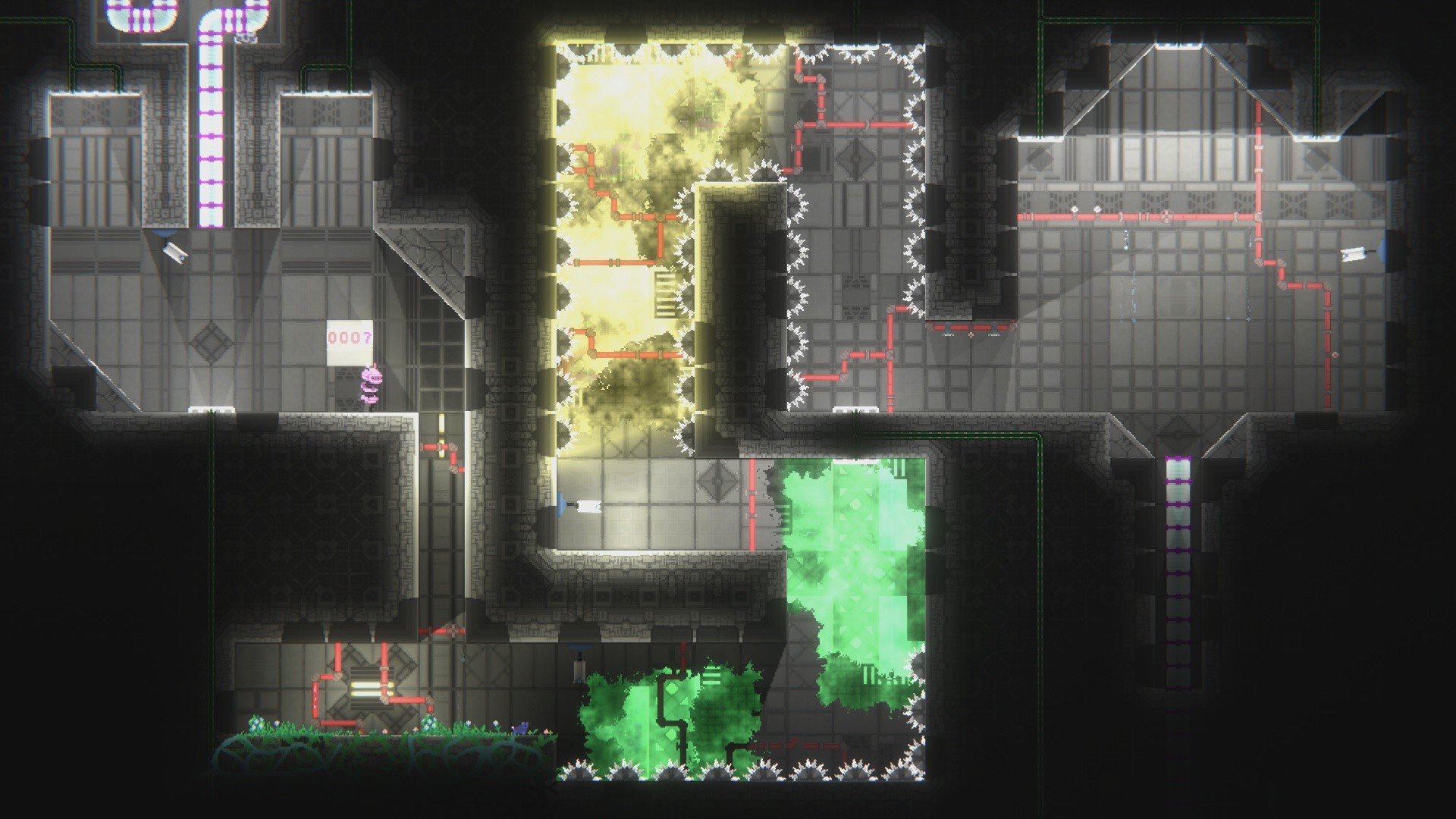 Artificial Entanglement trailer