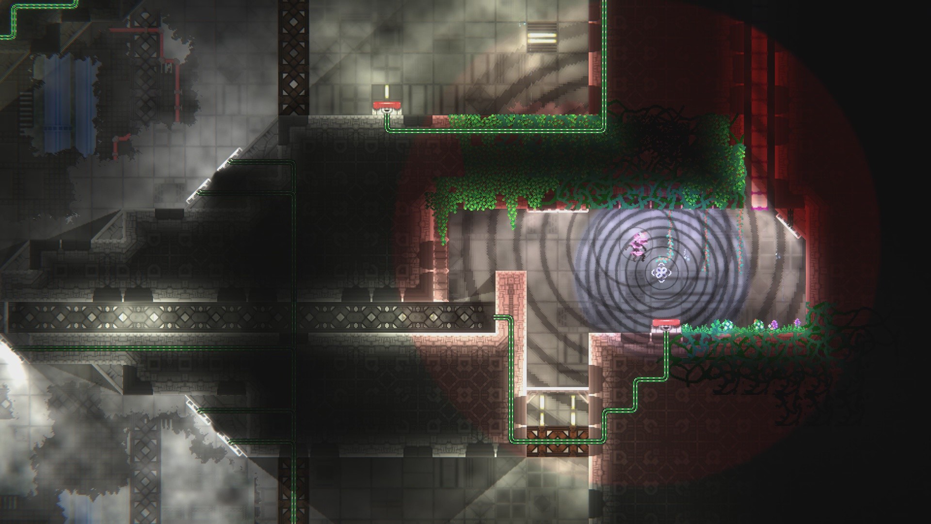 Artificial Entanglement screenshot 4