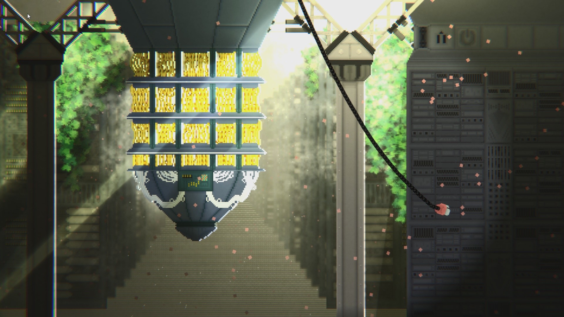 Artificial Entanglement screenshot 3