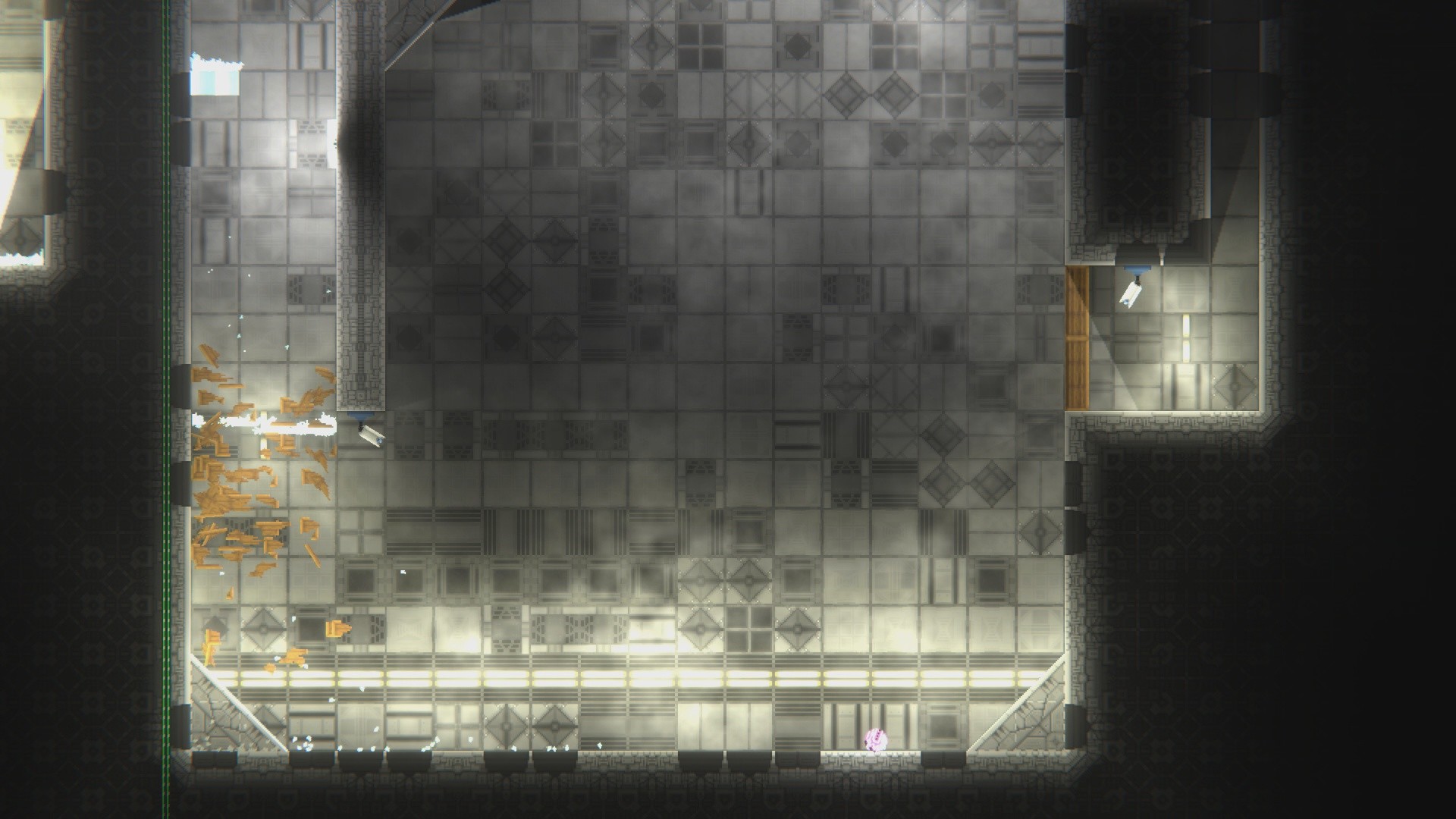 Artificial Entanglement screenshot 5