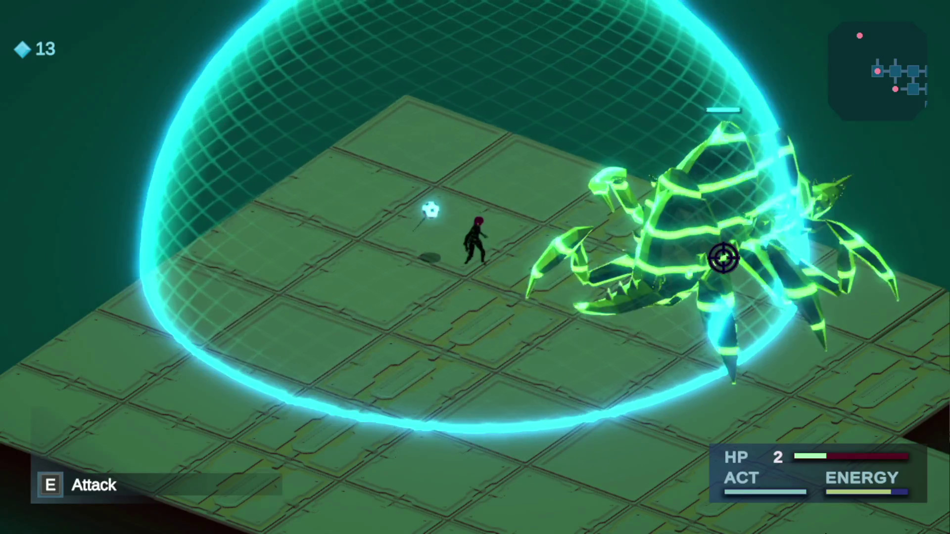 Brave Ball screenshot 3
