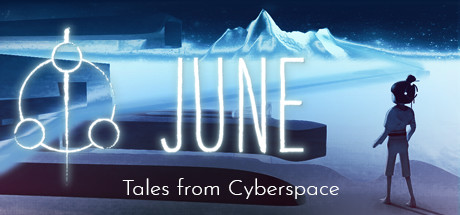 Cover art from June