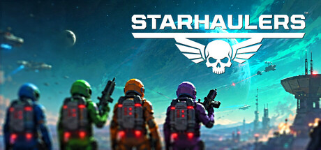 StarHaulers
