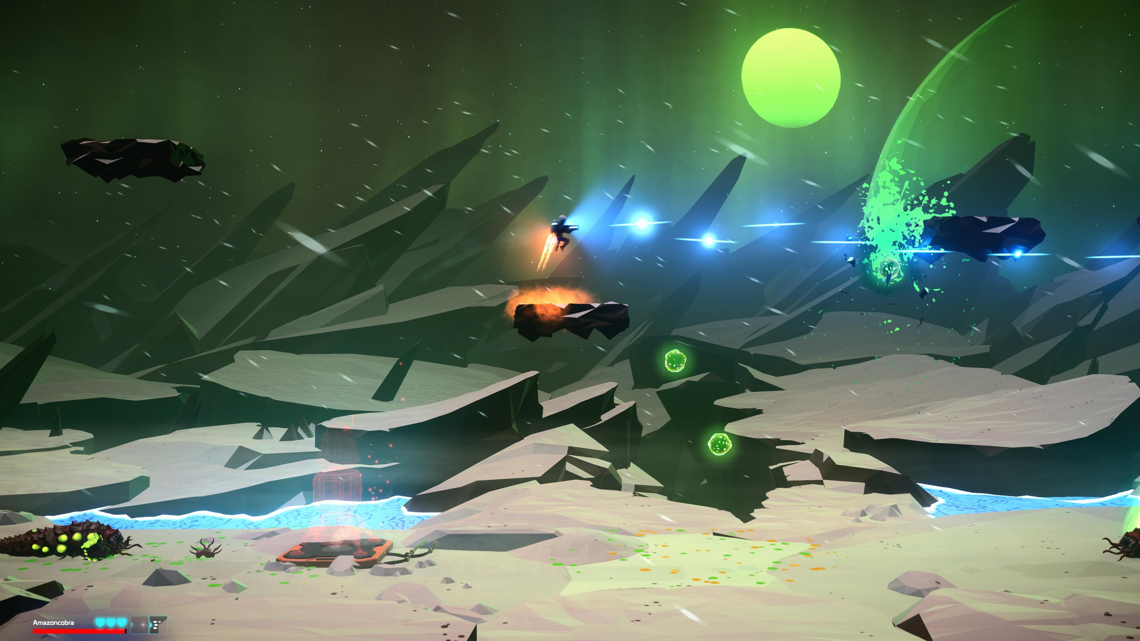 StarHaulers screenshot 5