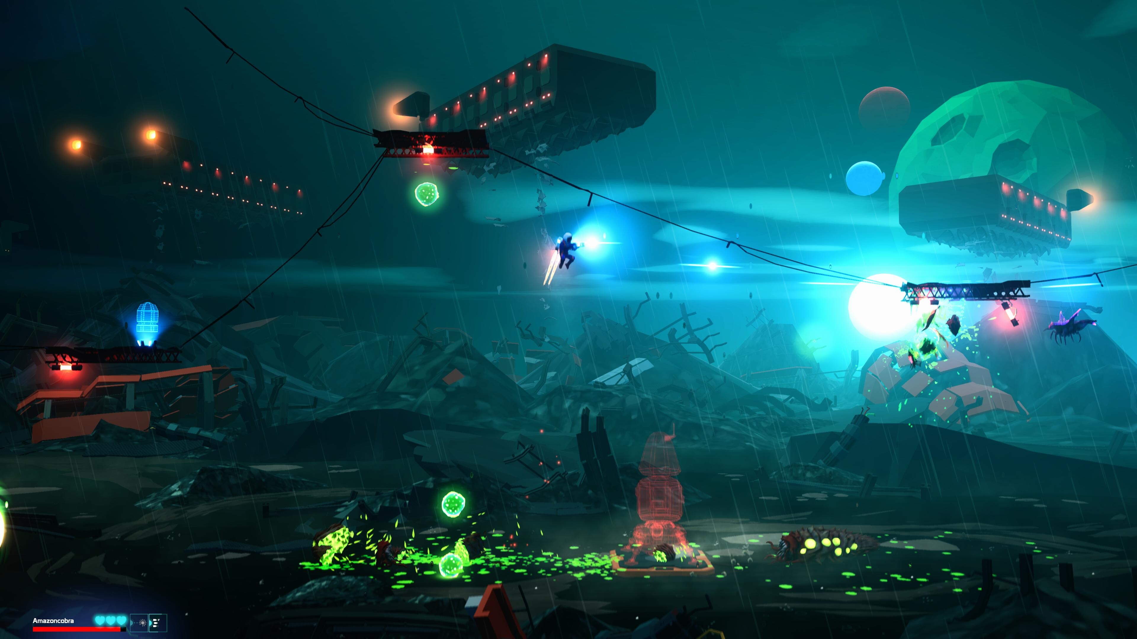 StarHaulers screenshot 4