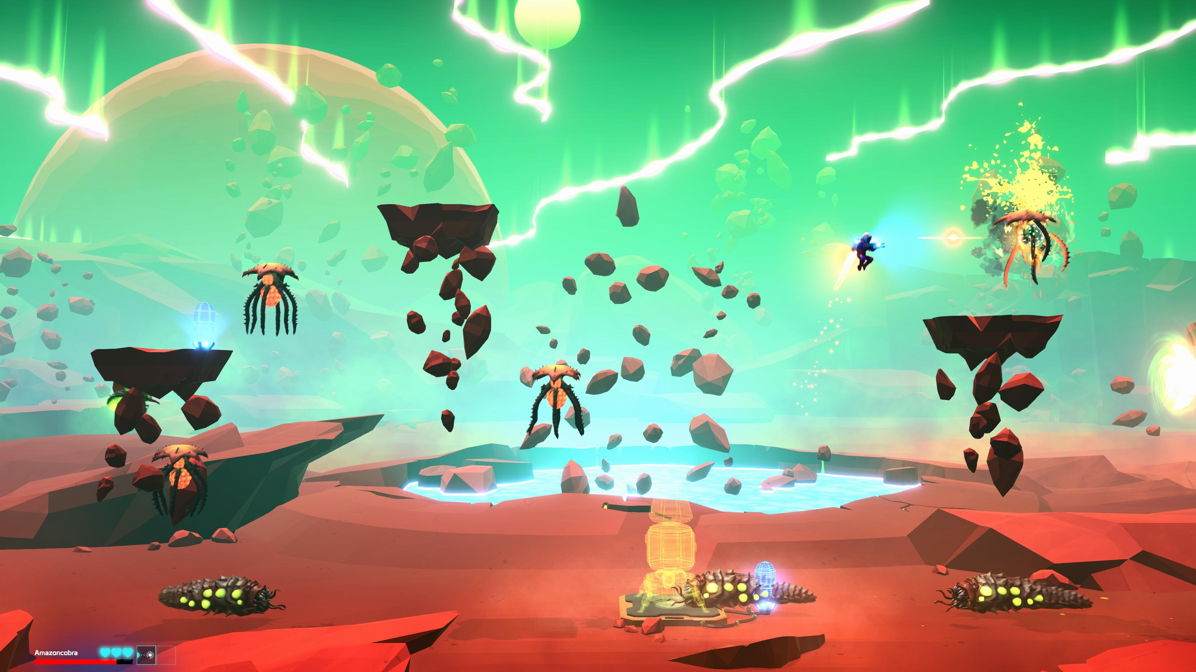 StarHaulers screenshot 2
