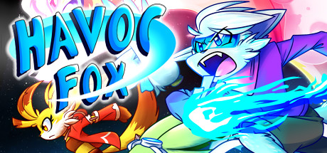 Cover art from Havoc Fox