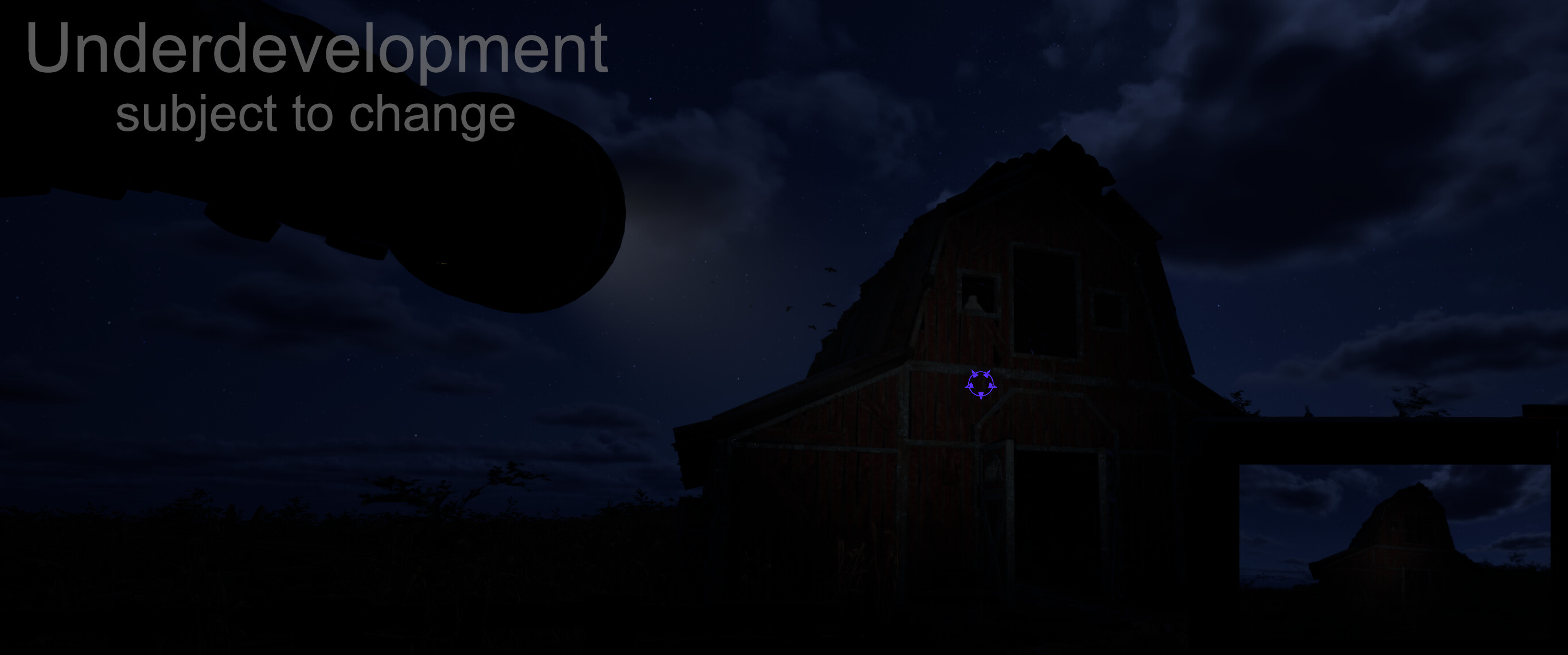 Ectocrosis screenshot 4