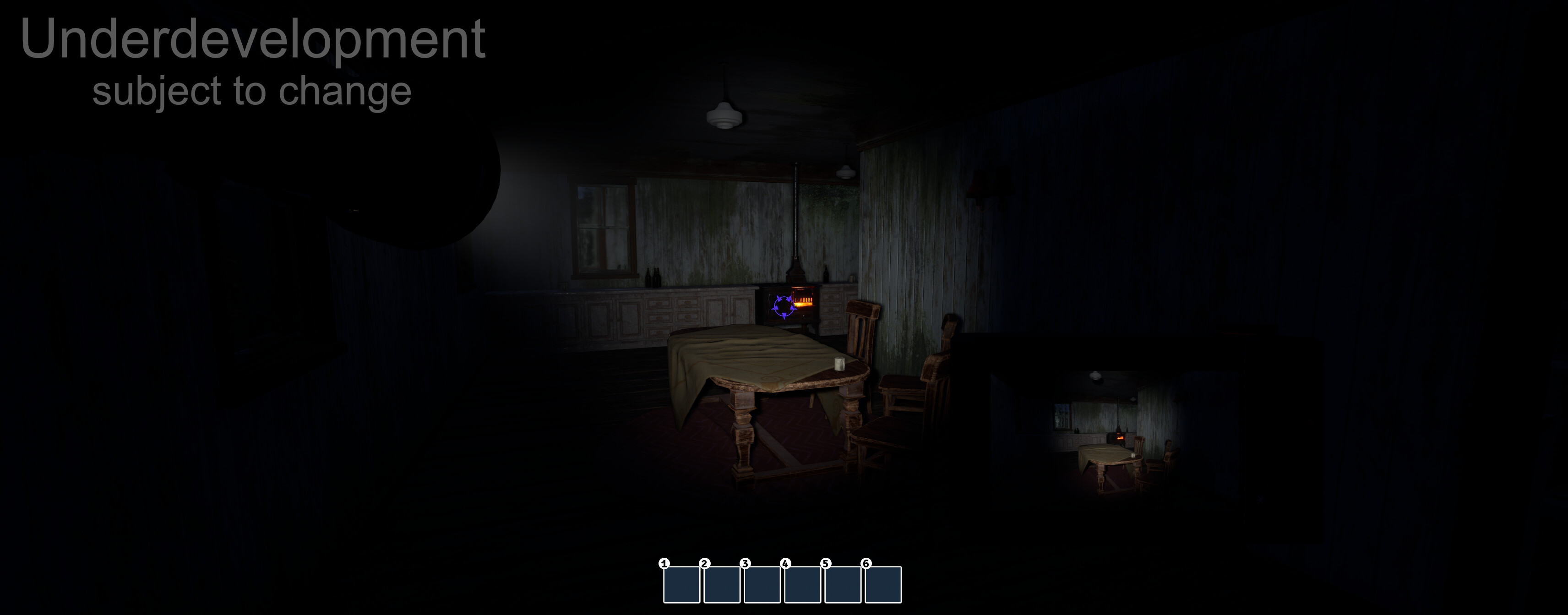 Ectocrosis screenshot 5