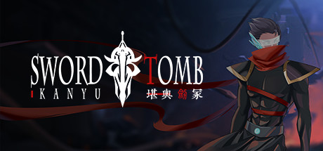 Cover art from Sword Tomb - Kan Yu
