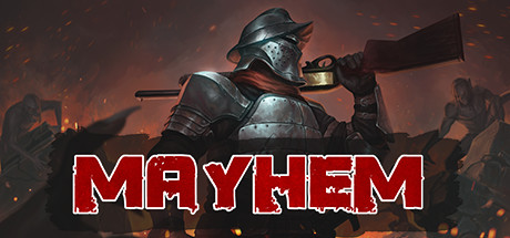 MAYHEM