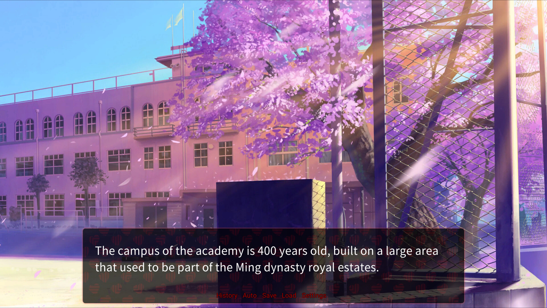 Doki Doki First Love Club! screenshot 3