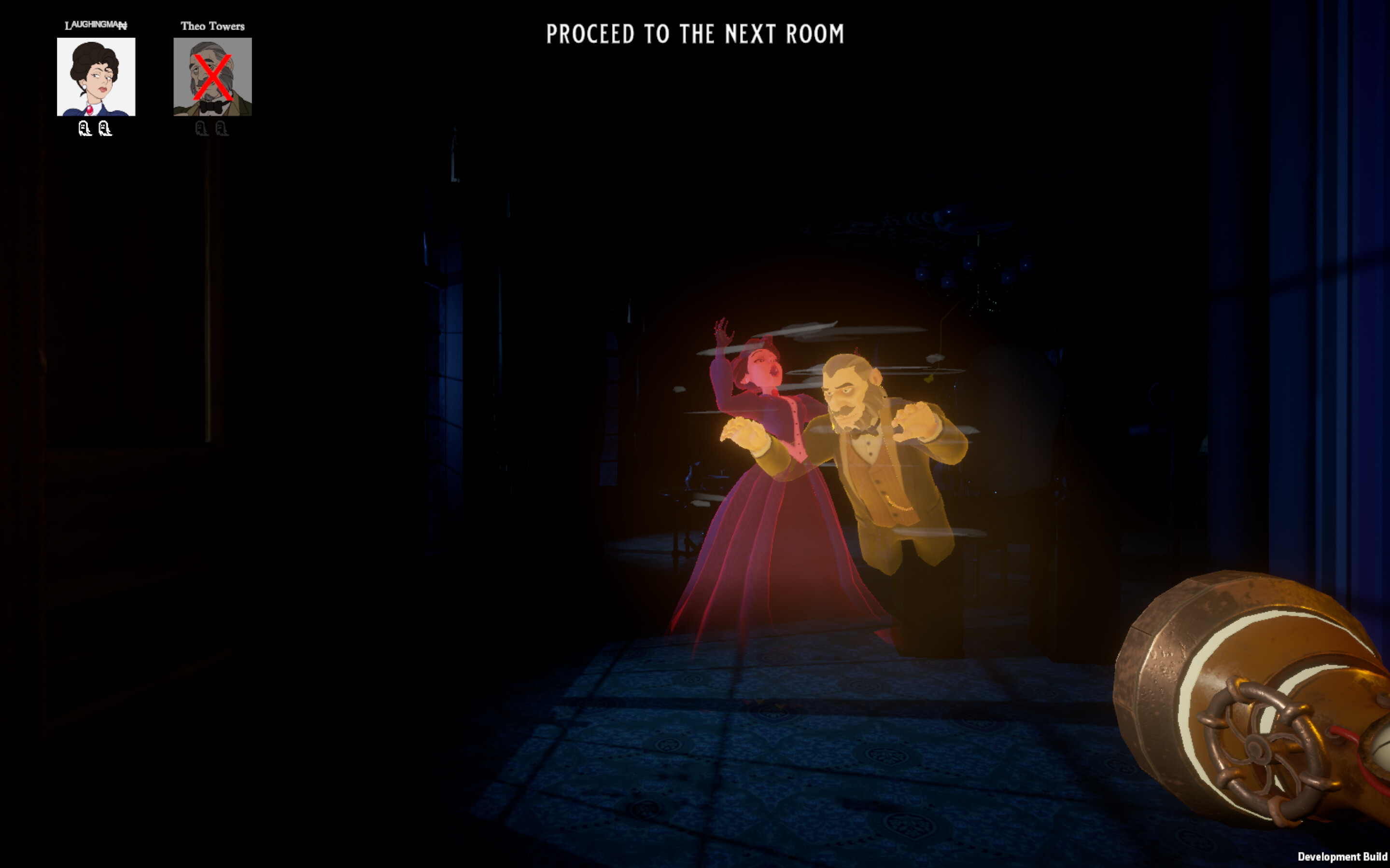 Hyde's Haunt & Seek trailer