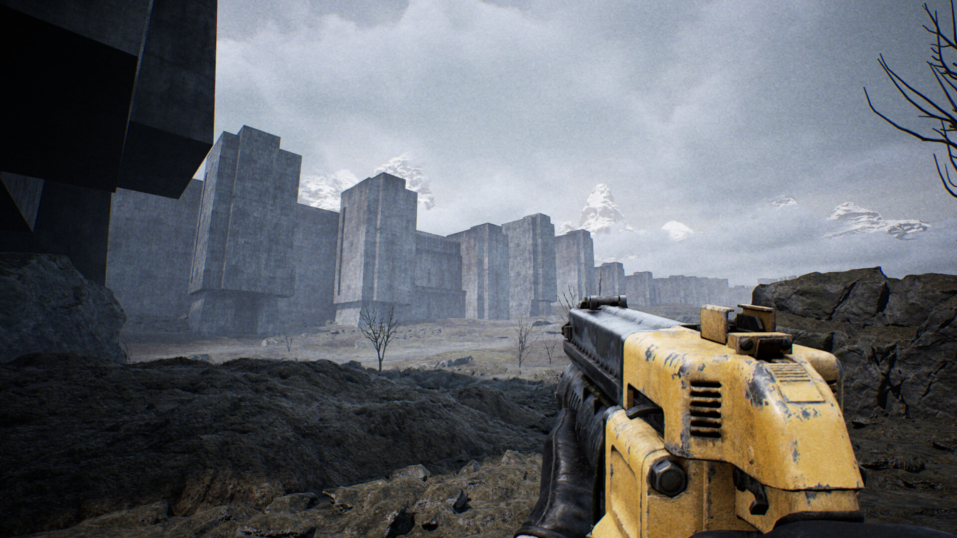 TREMEN screenshot 3