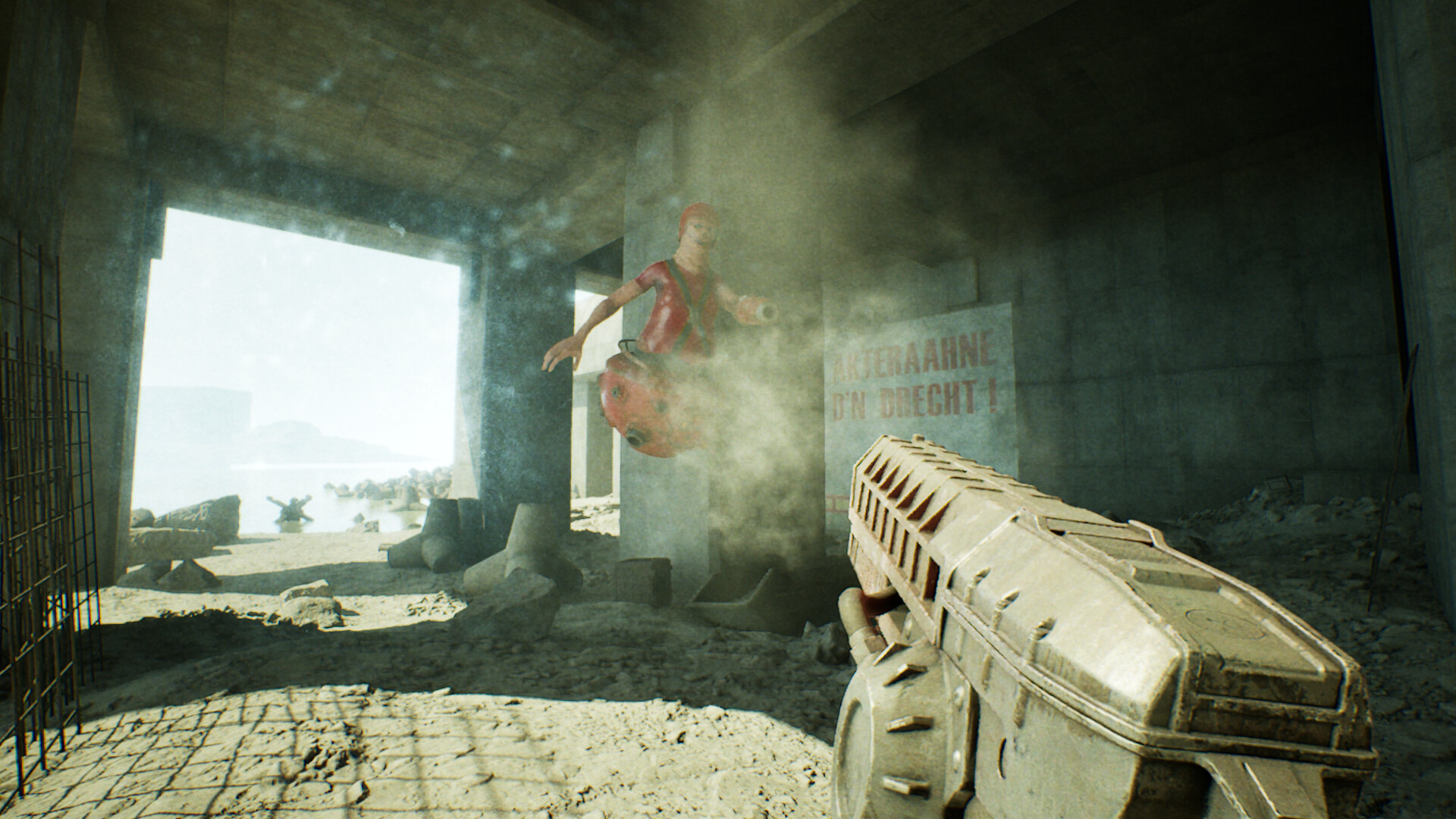 TREMEN screenshot 4