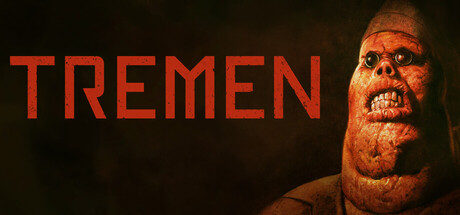 Cover art from TREMEN