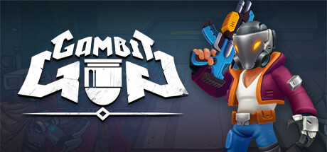 Cover art from Gambit Gun