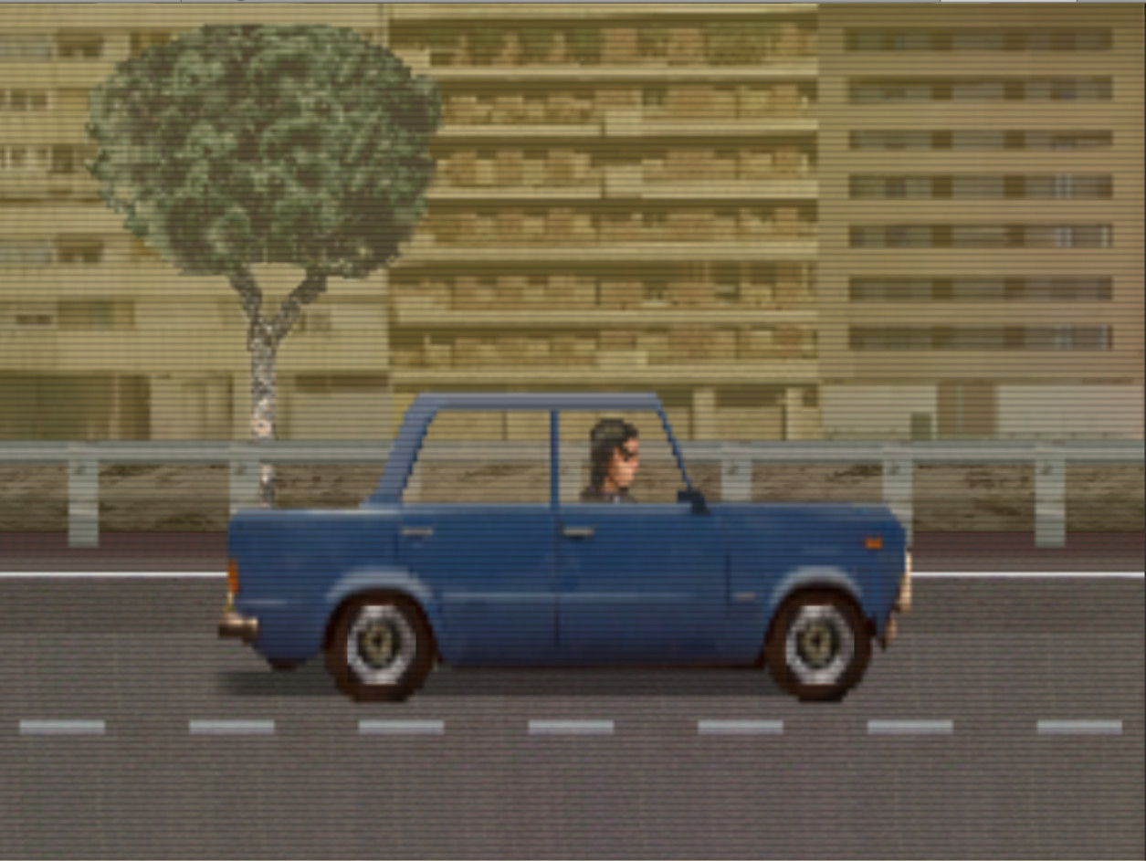 Spanish Rage screenshot 5
