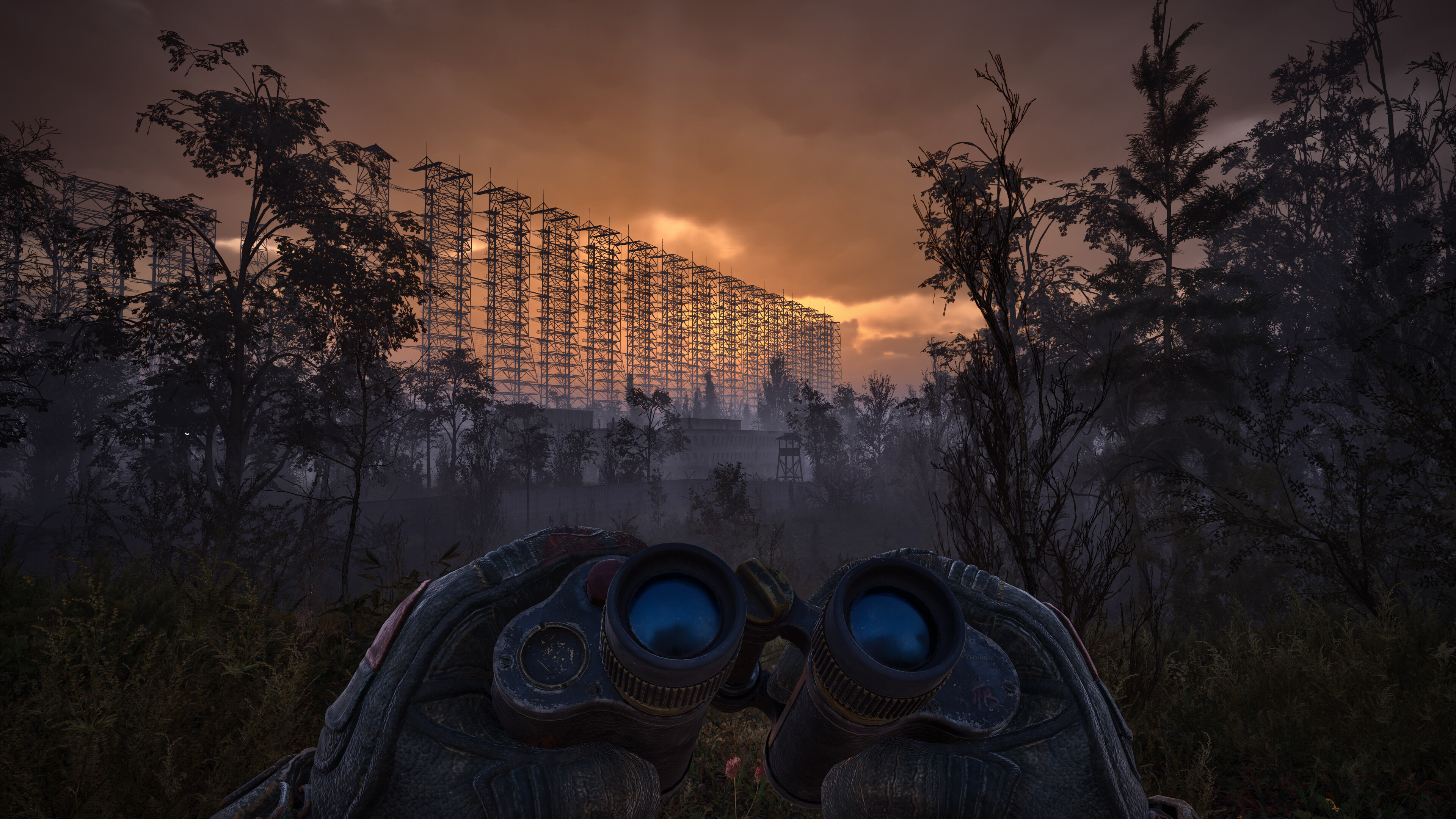 S.T.A.L.K.E.R. 2: Heart of Chornobyl screenshot 2