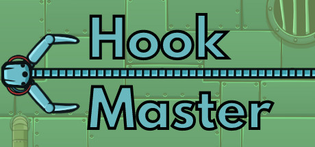 Cover art from Hook Master