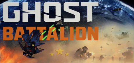 Ghost Battalion