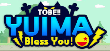 Cover art from TOBE YUIMA - Bless You