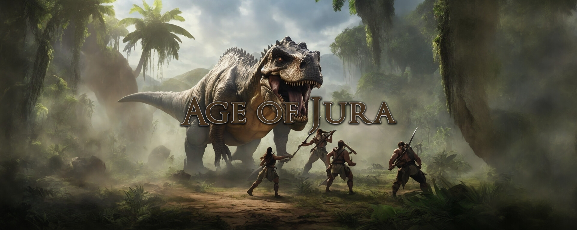 Trailer poster