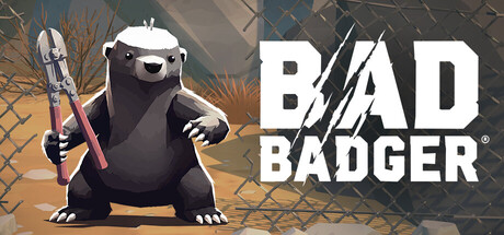 Bad Badger