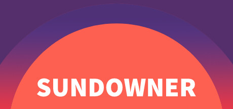 Cover art from Sundowner
