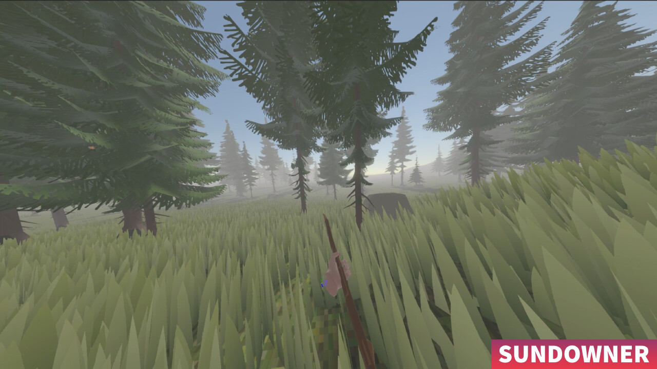 Sundowner screenshot 2