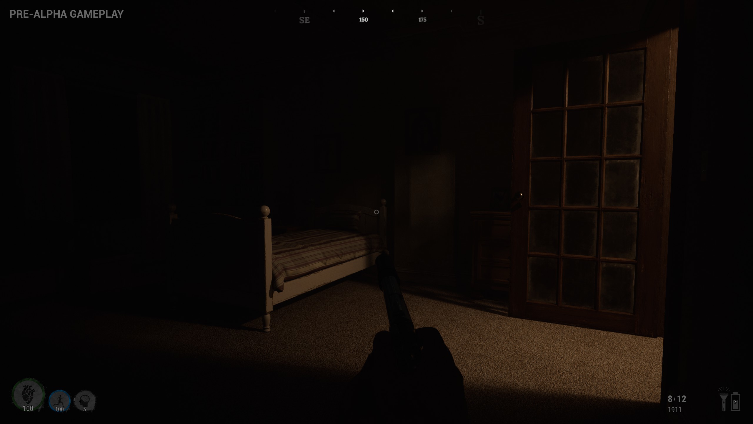 Nightmare Party screenshot 2