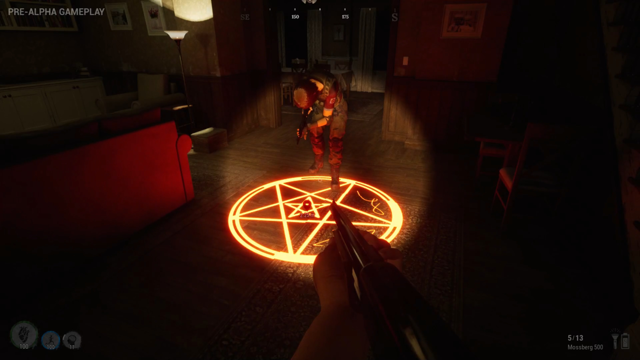 Nightmare Party screenshot 3