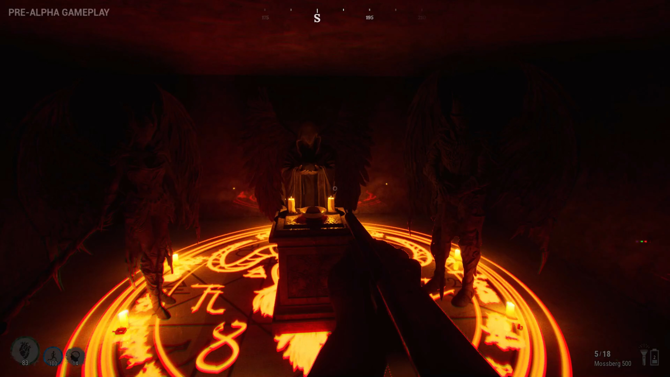 Nightmare Party screenshot 4