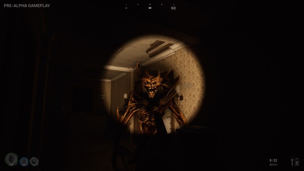 Nightmare Party screenshot 5