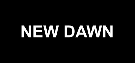 Cover art from NEW DAWN
