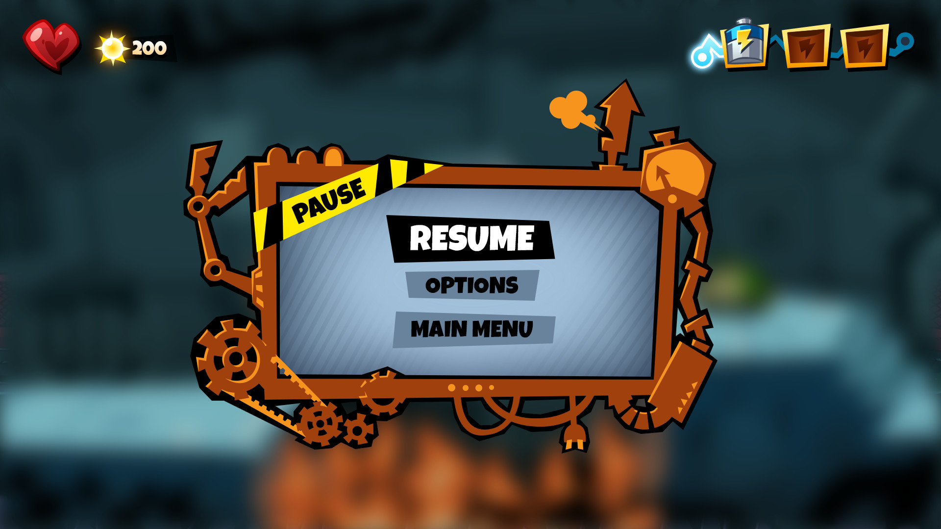 Blimby screenshot 4