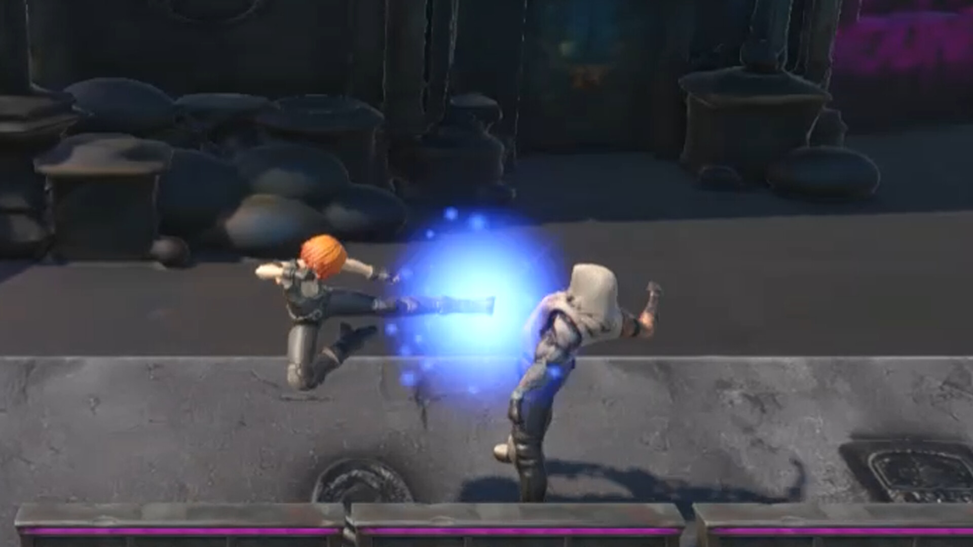 MindScape: Verenna screenshot 3