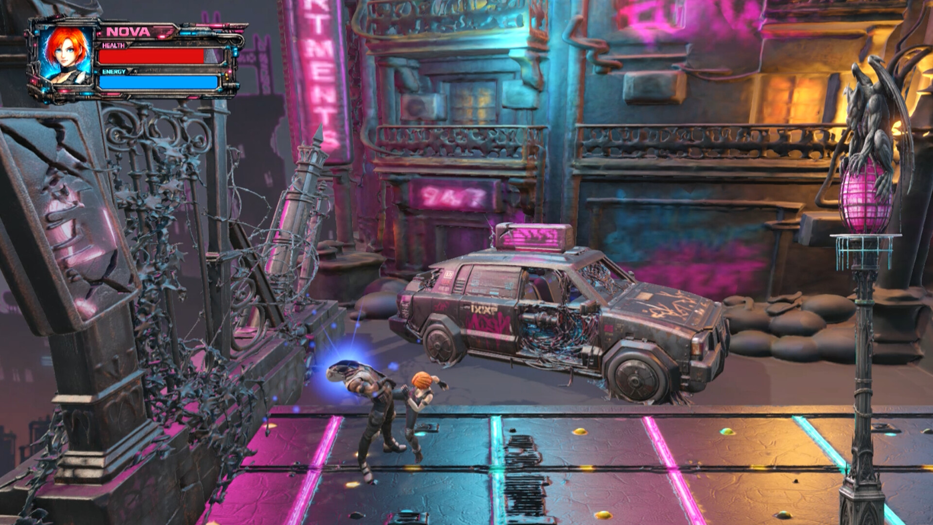 MindScape: Verenna screenshot 2