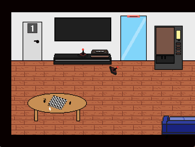 Underwater screenshot 4